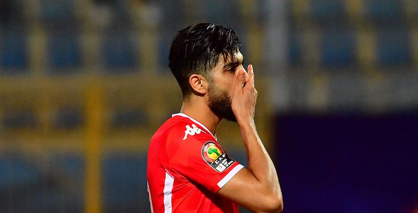 بث مباشر.. تونس ونيجيريا بكأس أمم أفريقيا