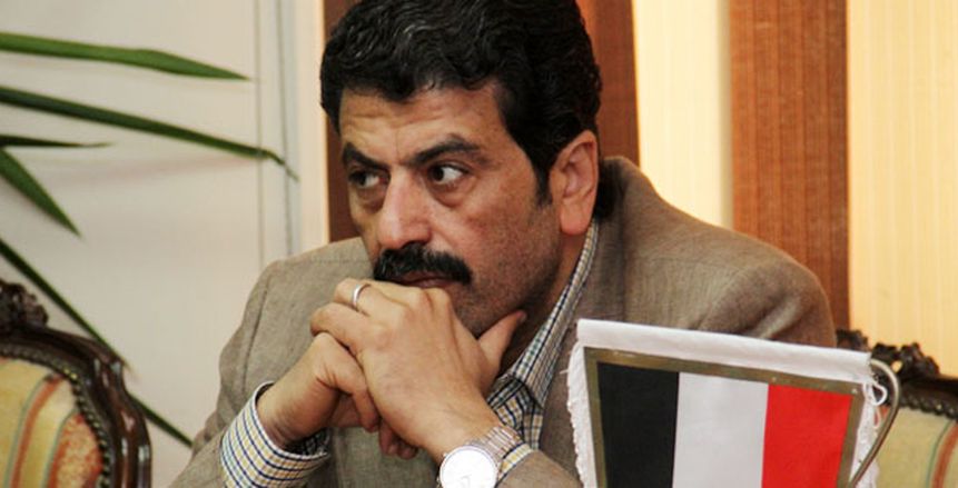 مصطفى عبدالخالق: "جيت عشان أقول لا على لائحة الزمالك.. ومحدش يقدر يمنعني من الدخول"