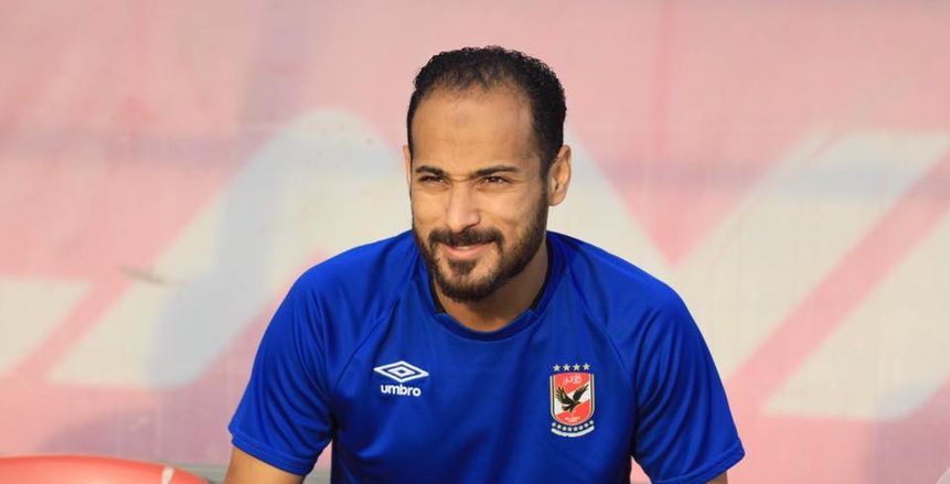 السعيد في الصدارة وسليمان يلاحقه.. تعرف على ترتيب هدافي الدوري المصري
