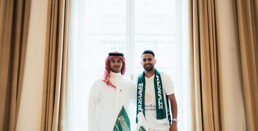 بعد رياض محرز وفيرمينيو.. الأهلي السعودي يقترب من خطف صفقة مدريدية