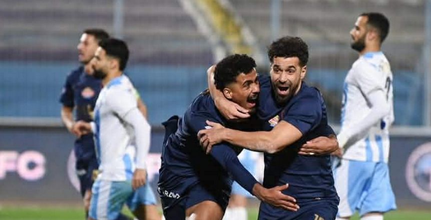 سيناريوهات خوض الزمالك دورة اللقب متصدرا جدول ترتيب الدوري المصري
