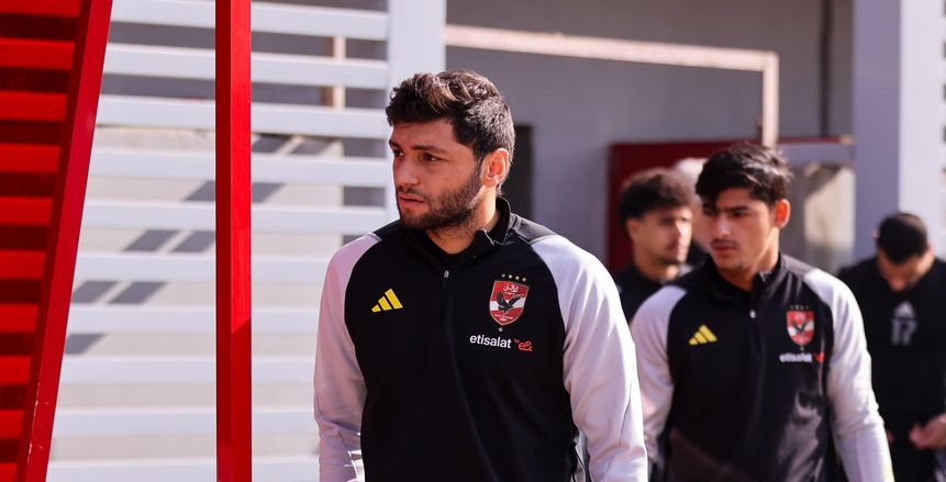 كريم نيدفيد يكشف كواليس انقطاع علاقته مع رمضان صبحي بسبب بيراميدز