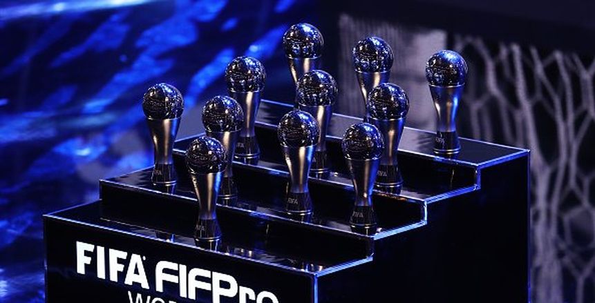 15 لاعب وسط مرشحين للتشكيلة المثالية بـ«فيفا» لـ2018