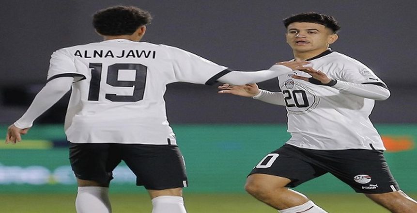 منتخب الناشئين يحافظ على آماله في التأهل للمونديال بثنائية في الكاميرون