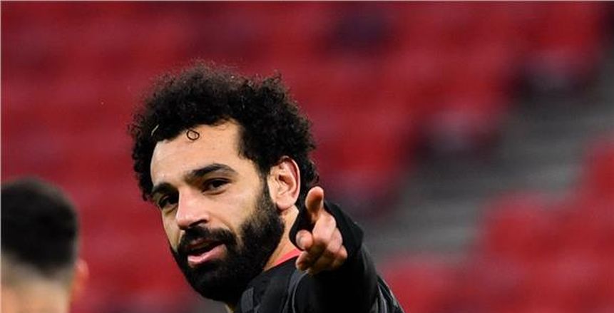 أخبار ليفربول.. ماذا قدم محمد صلاح في موسم ضياع لقب الدوري الإنجليزي؟