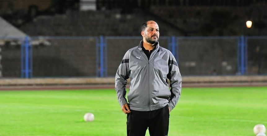 شوبير: معين الشعباني مديرا فنيا لنادي الترجي التونسي