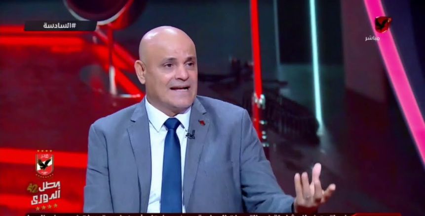 صديق الجمال لاعب الأهلي السابق يخضع لعملية قلب مفتوح