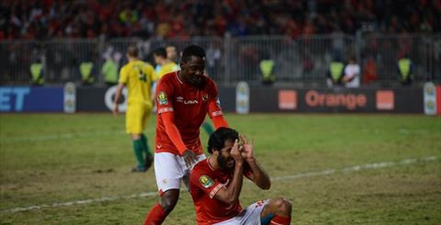 قبل القرعة.. الأهلي نفسه في حوريا.. والزمالك يتمنى حسنية