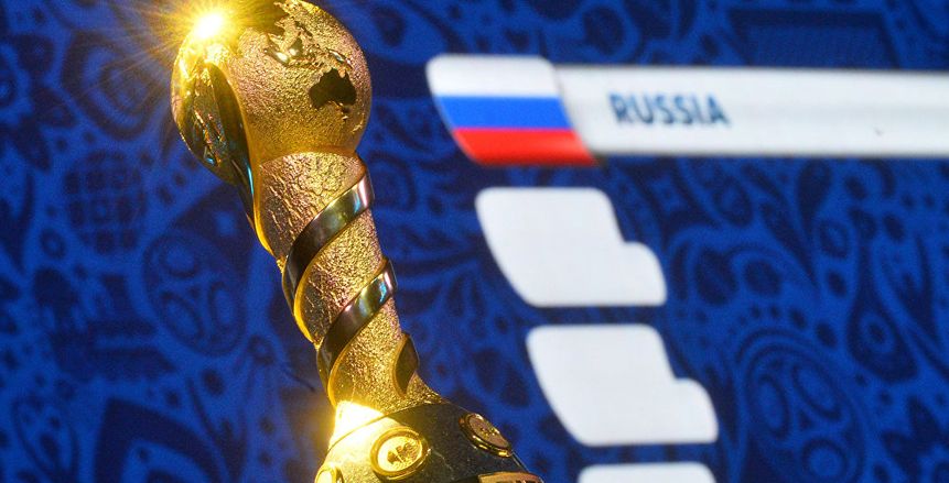 كأس القارات| بالصور.. جدول مباريات النسخة العاشرة