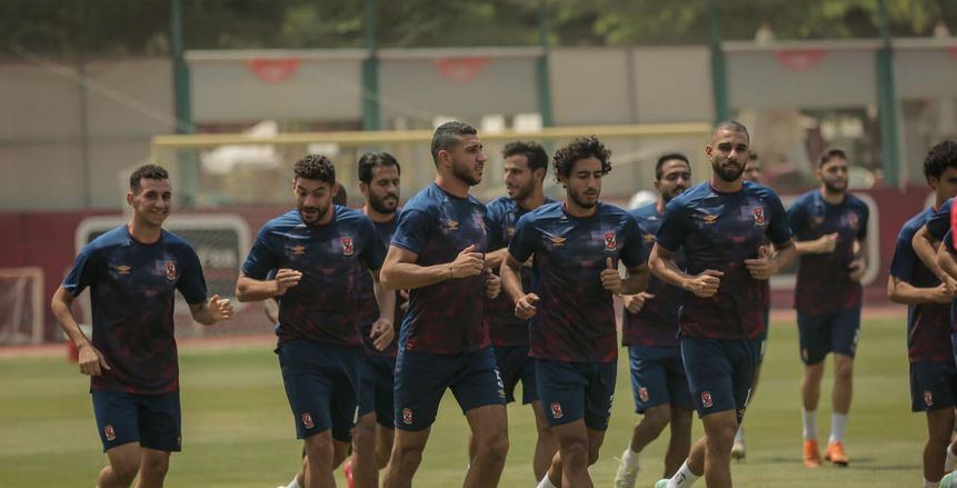 قائمة الأهلي للسوبر تكشف اقتراب رحيل محمد محمود