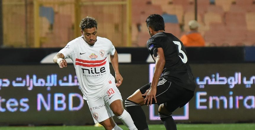 الآن البث المباشر لمباراة الزمالك وأوتوهو لايف بجودة عالية وبدون تقطيع