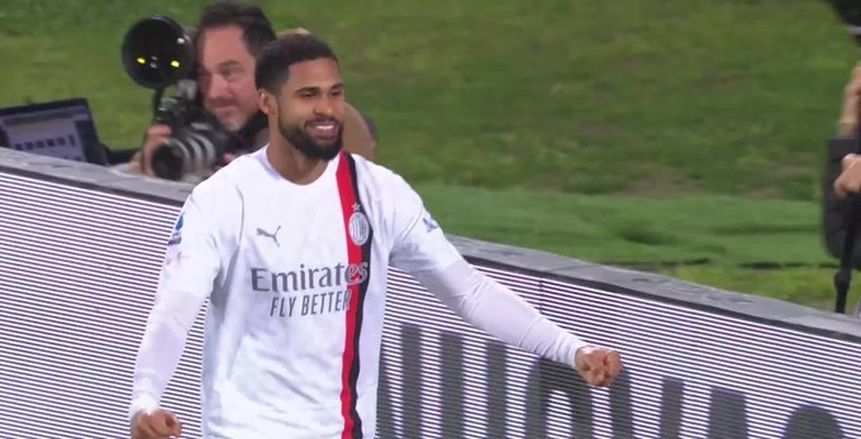3 أهداف في 6 دقائق.. ميلان يتخطى فيورنتينا بالدوري الإيطالي