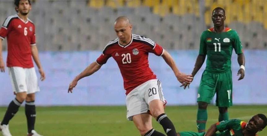 حمادة طلبة: جروس «معذور» مع الزمالك.. والأهلي بيعرف يلحق نفسه (حوار)