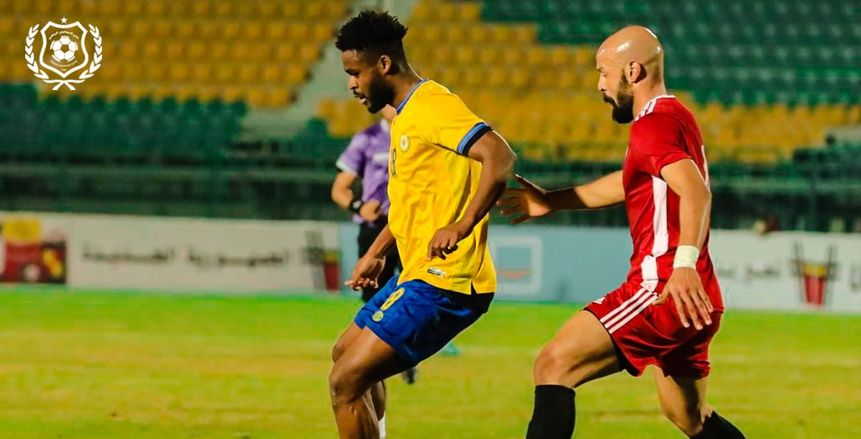 مؤتمر صحفي لتقديم الجهاز الفني الجديد للإسماعيلي اليوم