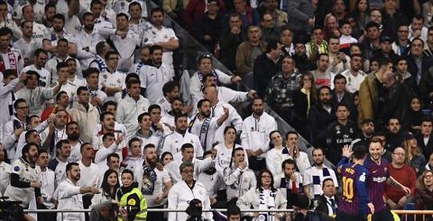 بالفيديو| الكلاسيكو كتالوني للمرة الثانية في 3 أيام.. برشلونة يسقط ريال مدريد