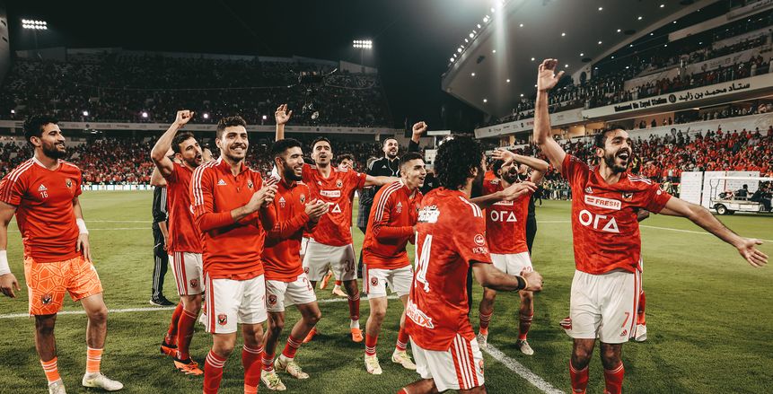موقف الأهلي النهائي من المشاركة في دوري «السوبر الأفريقي» ومواعيد البطولة