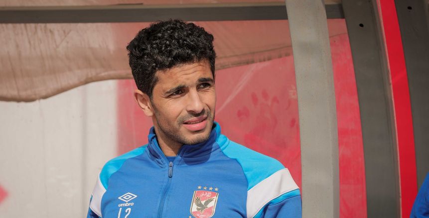 أيمن أشرف: البدري مدرب كبير.. وهذا هو الفارق بينه وبين كوبر وأجيري