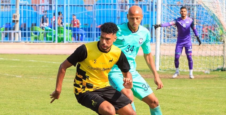 مصدر في الزمالك يكشف قيمة صفقة يوسف حسن: بند خاص من وادي دجلة