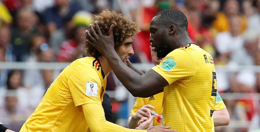 «دي بروين» و«هازارد» على رأس غيابات بلجيكا أمام إنجلترا