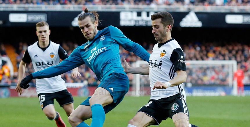 الدوري الإسباني.. موعد مباراة ريال مدريد وفالنسيا والقنوات الناقلة