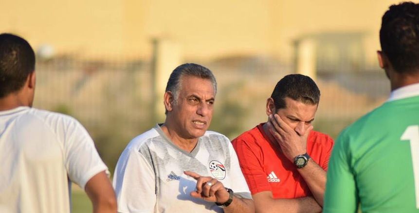 صدقي: الفوز على أنجولا رسالة للمنافسين بقدرتنا على التأهل للمونديال