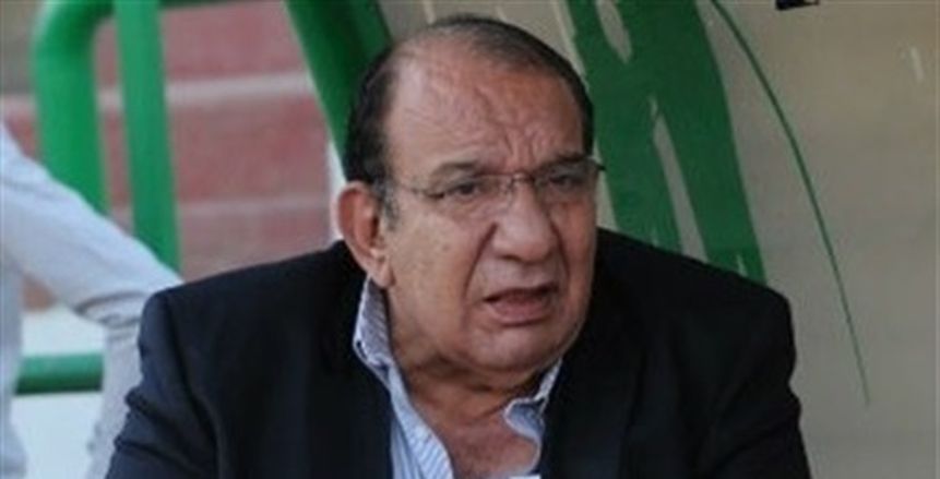 عاجل| المقاولون: نرفض استقالة «علاء نبيل» من تدريب الفريق