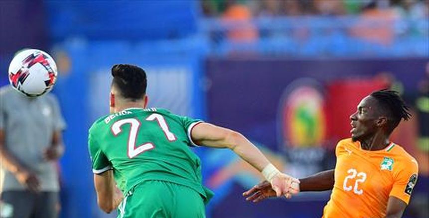 بالفيديو.. التعادل الإيجابي يحسم مواجهة الجزائر وكوت ديفوار.. والإحتكام للوقت الإضافي