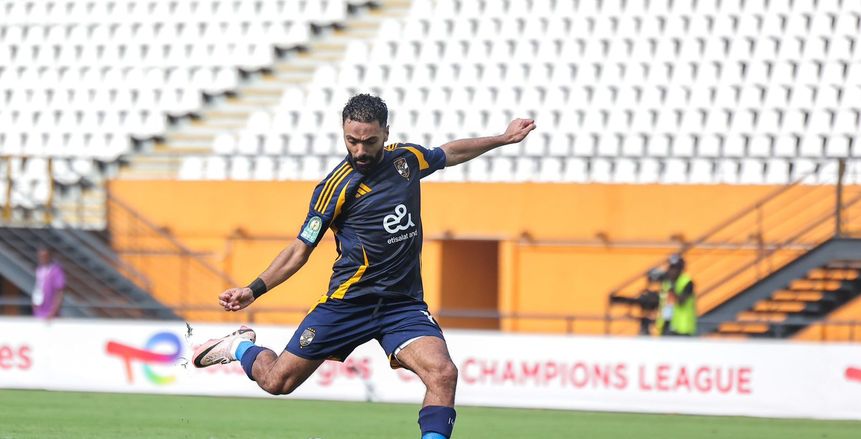 حسين الشحات: زيزو صفقة القرن.. وهاني سعيد وراء انتقالي للأهلي