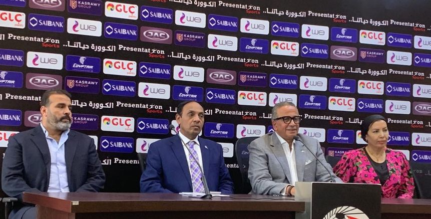 اللجنة الخماسية ترفض الاجتماع بالأندية لمنافشة حسم مصير عودة الدوري