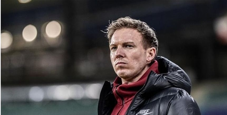 تمديد عقد ناجلسمان مع منتخب ألمانيا حتى نهاية «يورو 2028»