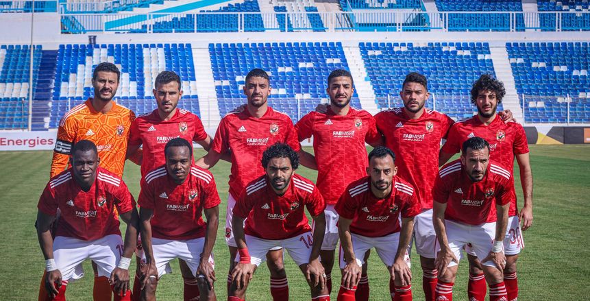 طه إسماعيل: الأهلي لا يملك مهاجما يليق بطموحاته.. والشناوي أساء التقدير