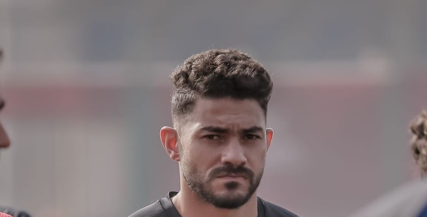 استبعاد ياسر إبراهيم من منتخب مصر وعودة «الونش» في مباراة إثيوبيا وبوركينا فاسو