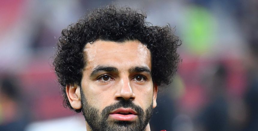 محمد صلاح أفضل لاعب في كأس العالم للأندية (فيديو)