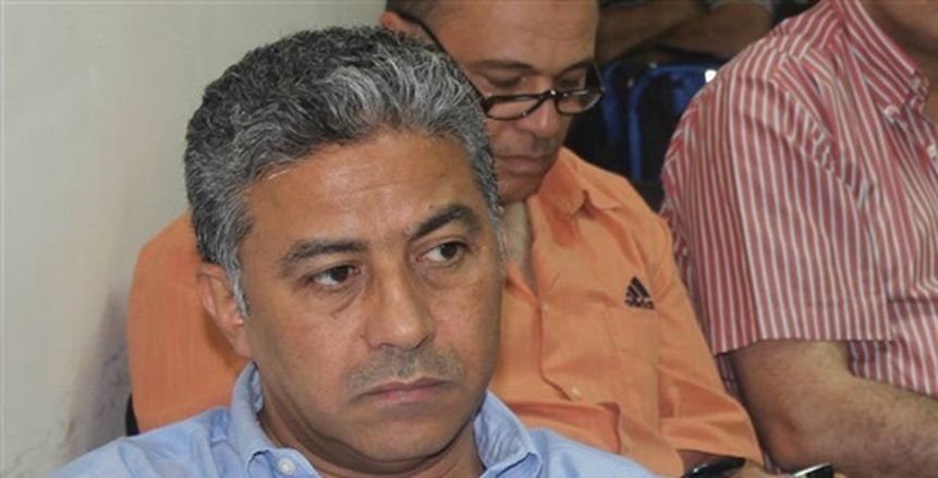 الدروي: مجلس الأهلي وراء نجاء دورة السفارات..وساهمنا في توطيد العلاقات المصرية مع الدول المختلفة
