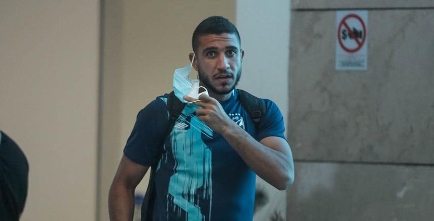 كولر يرفض تجديد عقد رامي ربيعة لفترة جديدة في الأهلي