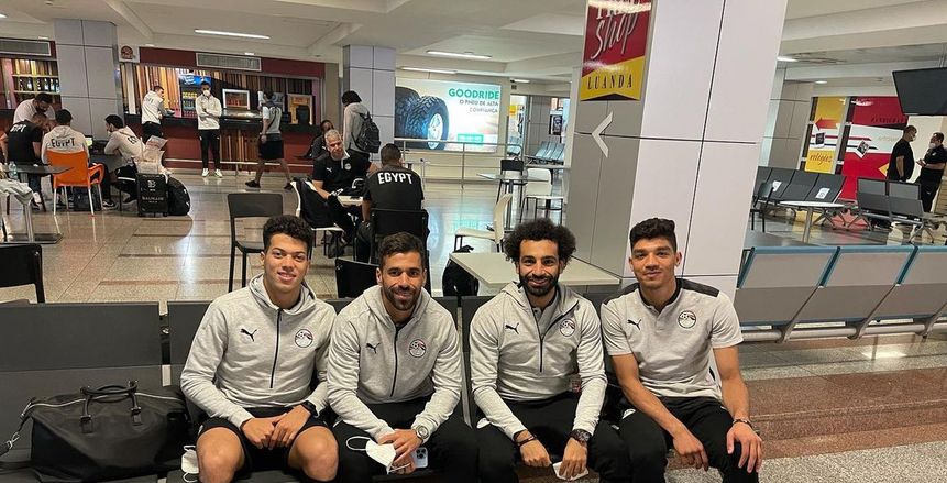 بيقولوا.. مفاجأة إمام عاشور ومحمد صلاح وتحرك الأهلي مع فيفا وغضب في الزمالك