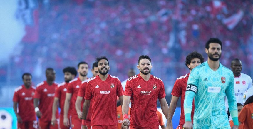 مباريات قوية.. طريق الأهلي حتى المباراة النهائية بدوري أبطال أفريقيا