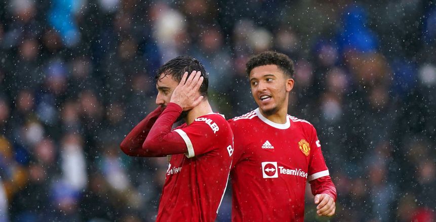 موعد مباراة مانشستر يونايتد وأتلتيكو مدريد والقنوات الناقلة