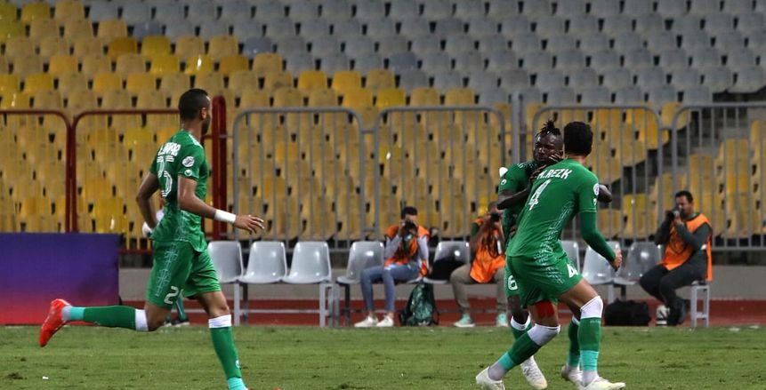 التعادل السلبي يحسم الشوط الأول من مباراة الاتحاد والمحرق البحريني