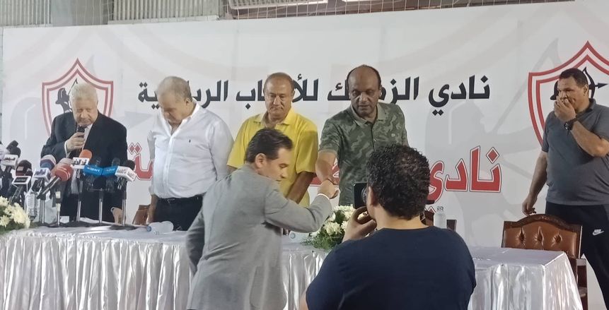مرتضى: "جروس" صاحب أكبر راتب مدرب أجنبى فى مصر
