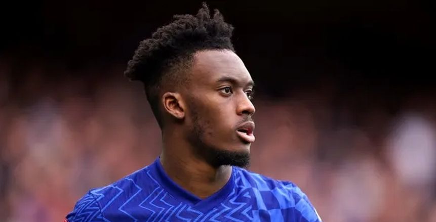 بوروسيا دورتموند يدخل في السباق لضم هدسون أودوي مع ليستر سيتي