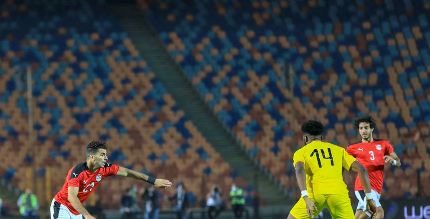 المنتخب يتفوق على "لوروا" تاريخيا.. والبدري يتطلع لمحو لقطة الـ20 عاما