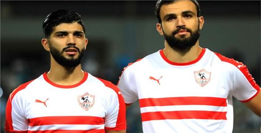 النجم الساحلي: ساسي والنقاز وجمعة مقابل انتقال كشريدة للزمالك