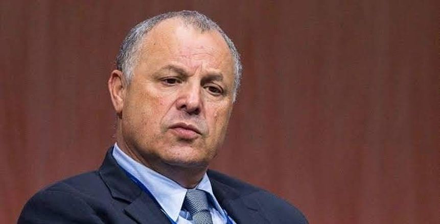 رسالة من أبو ريدة لمحمد صلاح بعد دخوله نادي المائة بالدوري الإنجليزي