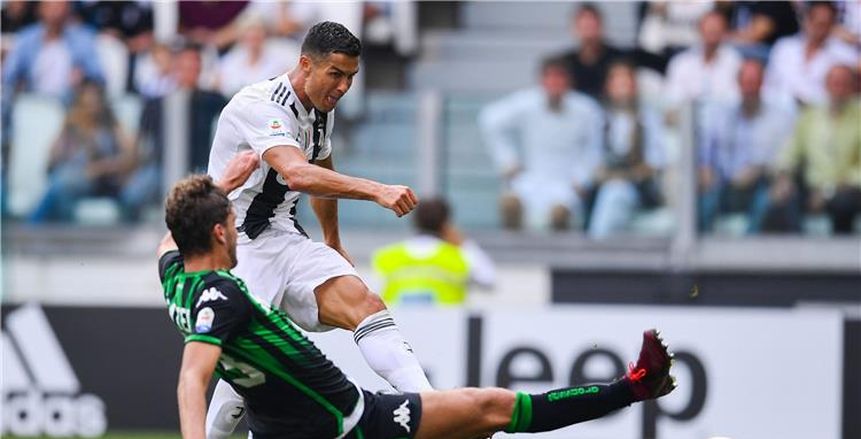 غياب 5 لاعبين عن قائمة يوفنتوس في احتفالية الدوري أمام كالياري