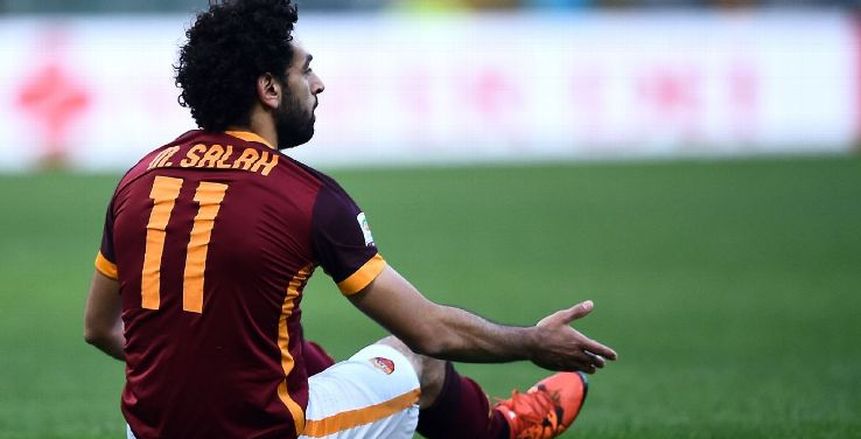 صلاح على بعد خطوة من الإنتقال إلى ليفربول