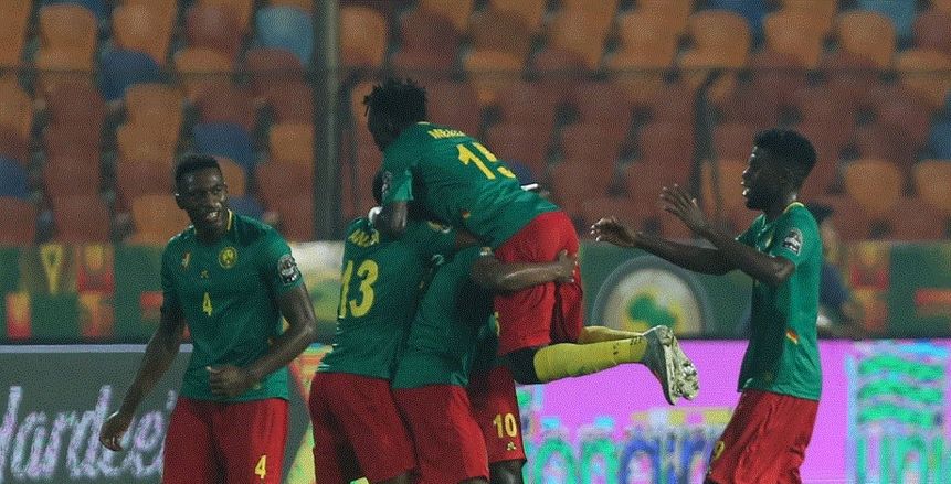 تصفيات أفريقيا.. غانا تتصدر بثنائية في السودان والكاميرون تسحق موزمبيق