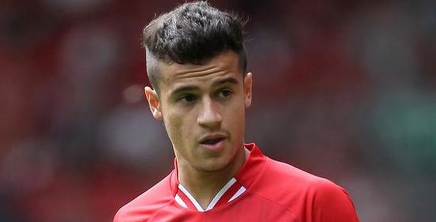 يورجن كلوب: لن نفرط في كوتينيو
