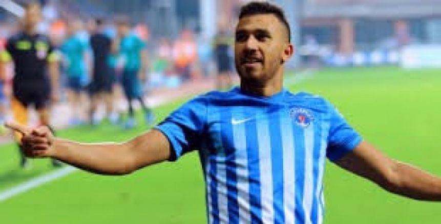 تريزيجيه يساند صلاح قبل الإعلان عن جائزة «ذا بيست»