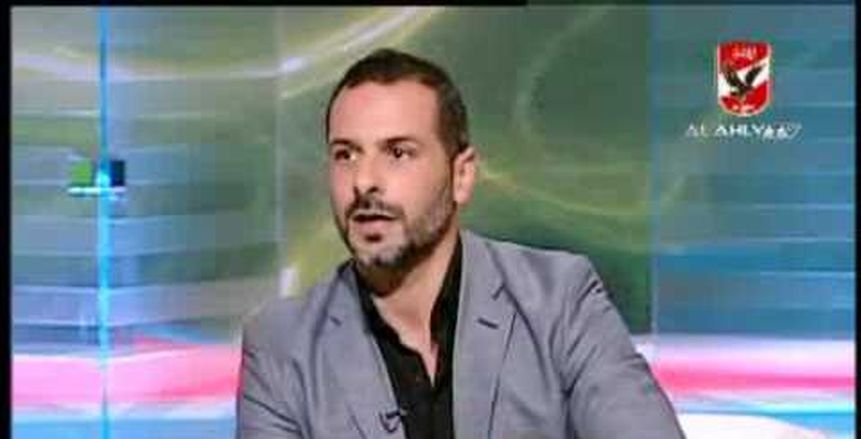 رد فعل عبدالحميد حسن بعد قرار إقالته من الأهلي
